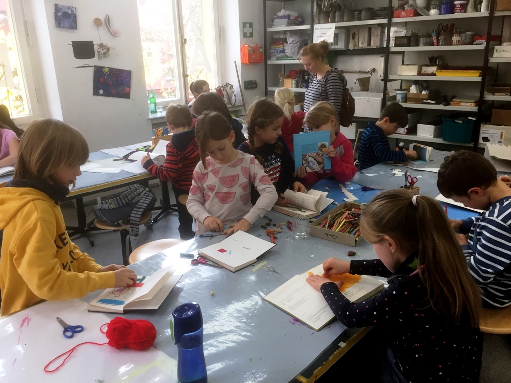 Kunstmuseum Zanders